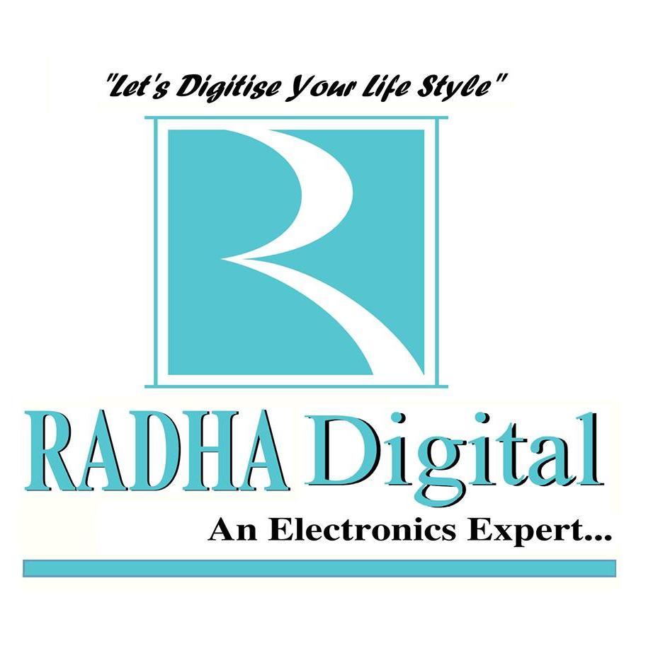 radha_digital's profile picture. 