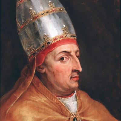 Pope Alexander VI (@PapaAlexanderVI) | Twitter