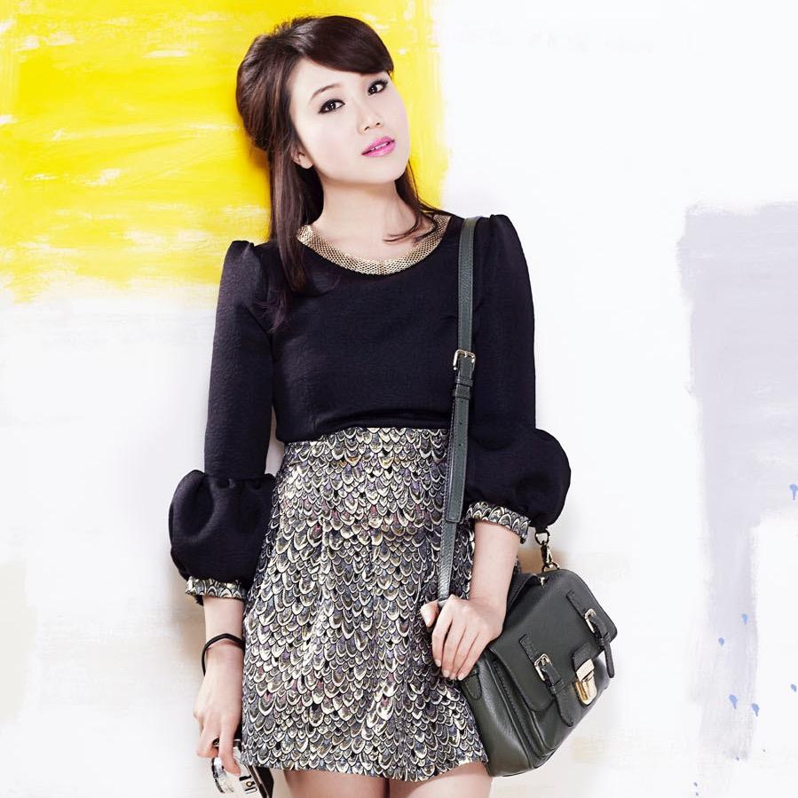 Watch Dyana Liu video Watch Dyana Liu video
