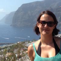 Ana Gil Novis (@agnovis) 's Twitter Profile