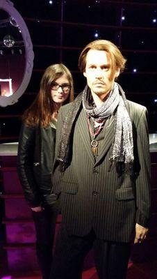 CorneliaPlatzer's profile picture. Für die Welt bist du irgendjemand, aber für irgendjemand bist du die Welt!