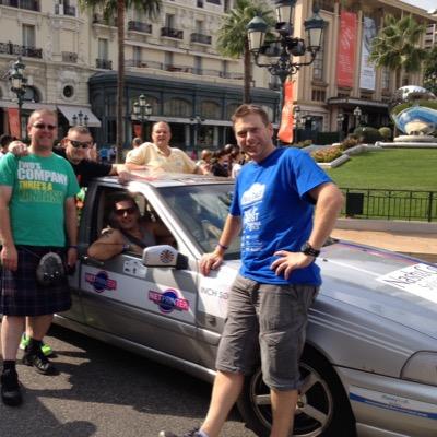 cluxton12's profile picture. 