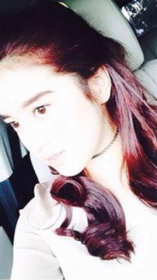 DewiChrista's profile picture. Brawijaya University'15
Law Faculty 🎓