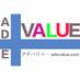 アデバリュー (@adevalue) Twitter profile photo アデバリュー (@adevalue) Twitter profile photo