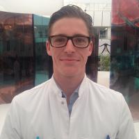 Kevin Rademakers (@kevinradem) 's Twitter Profile