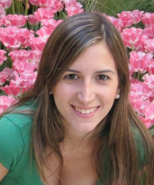 Lala Hernandez