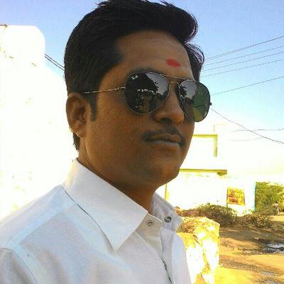 siddupg6's profile picture. 