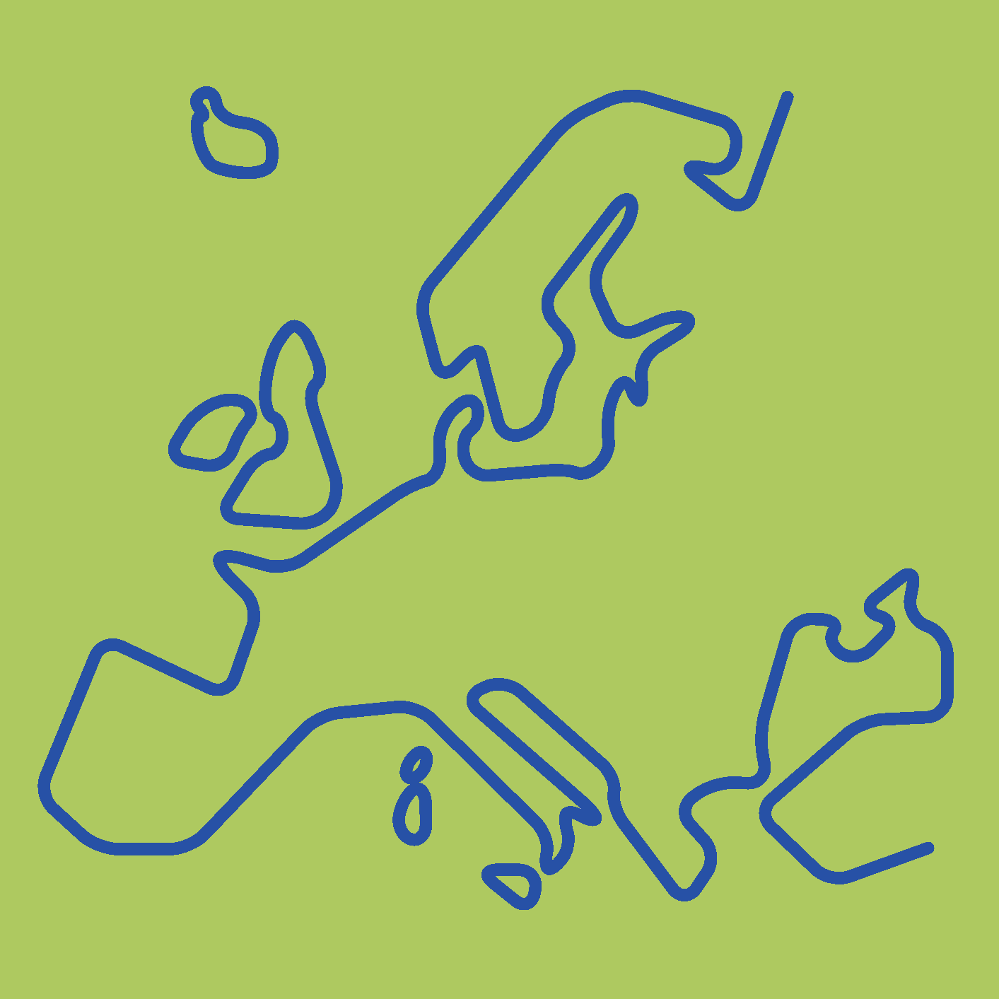 ialeEurope Profile Picture