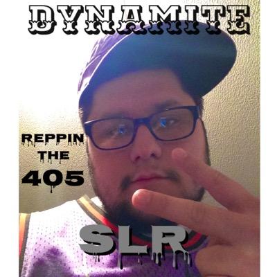 Founder and artist of Southern Loyalty Records. What it do? #TeamSLR #dynamite #turnup #oklahomahustle