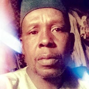 I was bone Khartoum Sudan