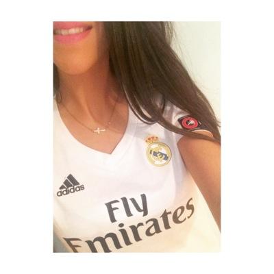 ¿Cómo explicarte lo que es la vida, si no sabes lo que es el Real Madrid? ❤️⚽️#JMTR