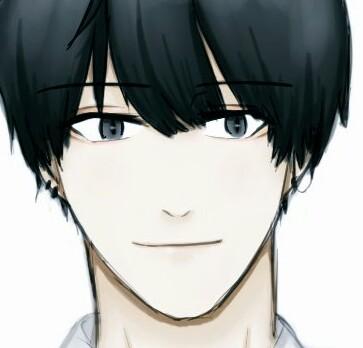 alf_h_chn's profile picture. [천 하늘/18/176/빛/소년]