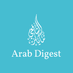 Arab Digest (@arabdigest) Twitter profile photo