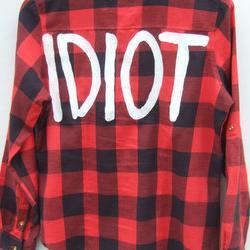 GaryGrinberg's profile picture. Gary The Numbers Guy 
The Pic says it all
The Village is missing its Idiot