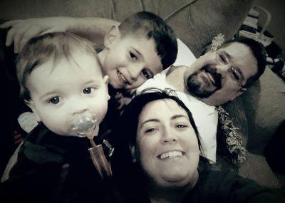 angiearmbrust's profile picture. 