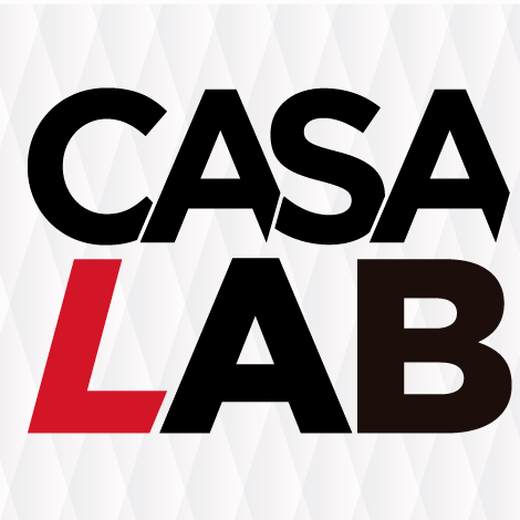 CasaLabHub's profile picture. Produtora Cultural e Hub Criativo
