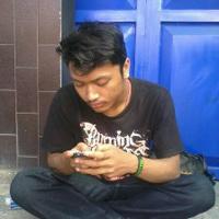 Andisatrio (@andisatrio4) 's Twitter Profile