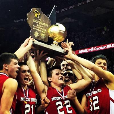 Husband | Father | Basketball Coach | 2015 State Champs | Owner - Midwest Scholastic https://t.co/Fq889RrfCG