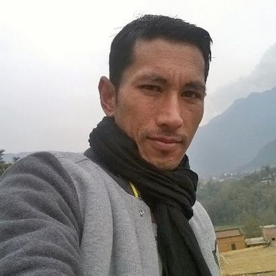 Profile Picture of James Suman (@Jecob_James) on Twitter