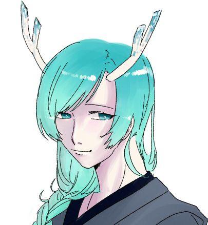 alf_d_CHR's profile picture. [창화륜/외견 21/176cm/빙/용/남]