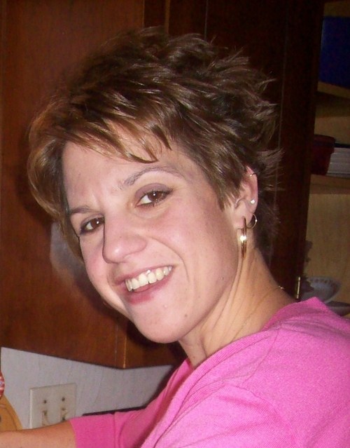 mom2ace's profile picture. Wife to Brian, Loving Mom to Alexa, 10; Colin, 9; Ethan, 7 and my lovey Addison, 1.