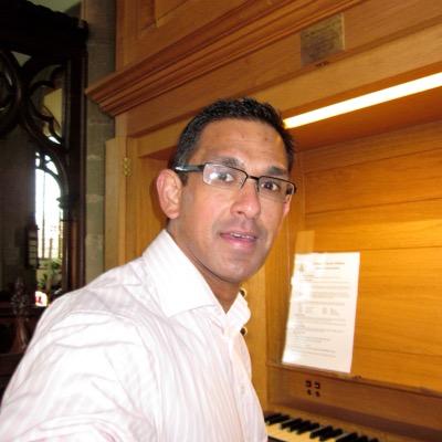 keyboard, choral conducter, lover of opera, food & wine. PhD candidate York, Organist @Boltonschool DoM at Bury PC, Southport Bach Choir & Rawstorne Singers