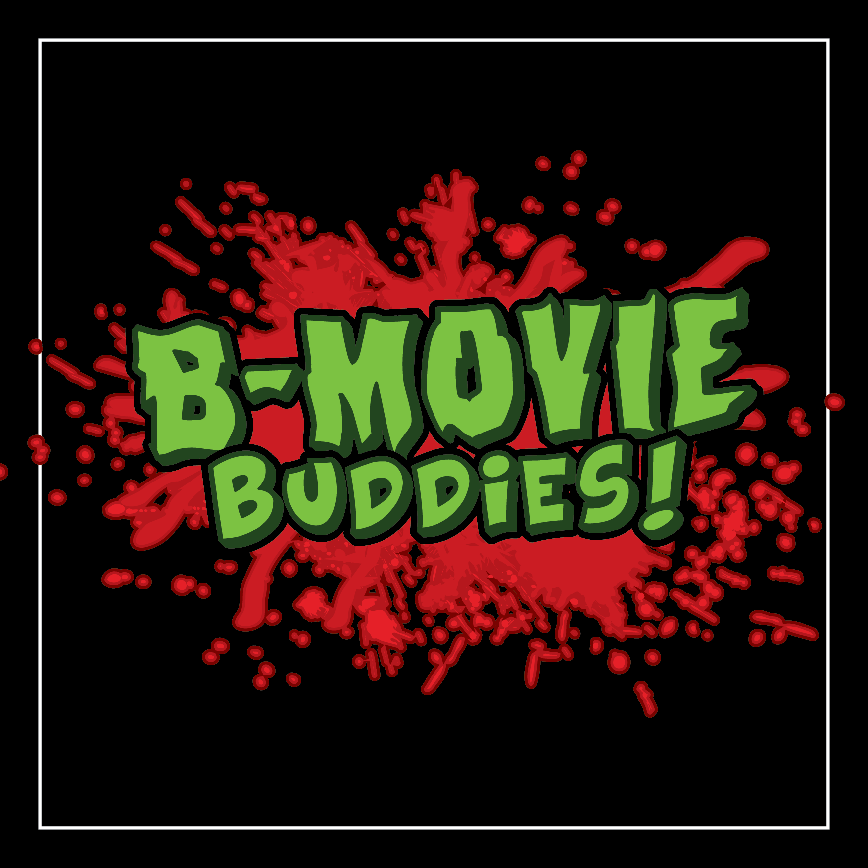 2 Dudes from Melbourne talk mess about B-Movies and make eachother laugh in the process. Have a listen!