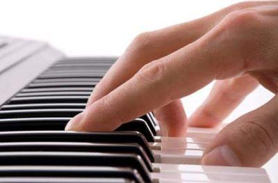 keysforkidz's profile picture. Muziekschool Keys4kidz geeft individueel op een spelenderwijze manier keyboard les. 
De lessen worden gegeven met behulp van kleurennotatie, hieraan kunnen de k