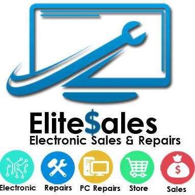 EliteSales LLC - We buy sell & Repair Electronics. Visit our website @ http://t.co/WMFEOqStCD or checkout our ebay store http://t.co/lJXigjYba7