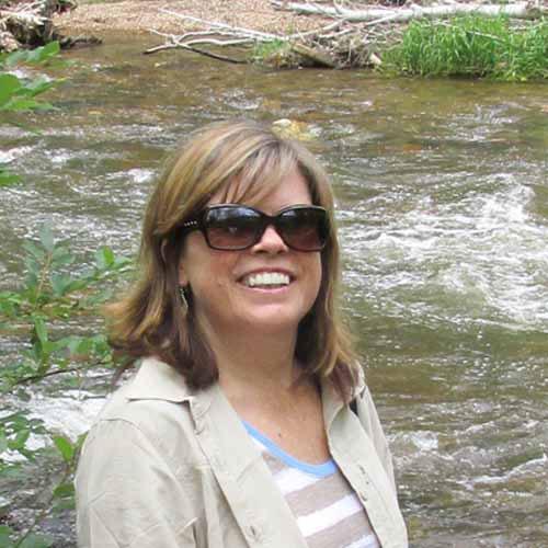 PeggyKrpata's profile picture. 