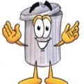 Trash Away, LLC..... taking care of Genesee County's trash pickup since 2013.