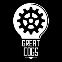 GreatCogs (@greatcogs) 's Twitter Profile
