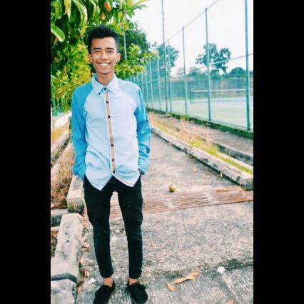 denii_3's profile picture. Pin : 7DFEAB2C IG : Denii_3 line : Denong03