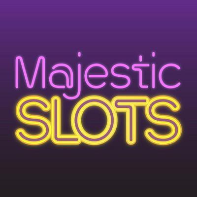 Majestic_Slots's profile picture. 