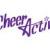 CheerActive (@cheeractive) Twitter profile photo CheerActive (@cheeractive) Twitter profile photo