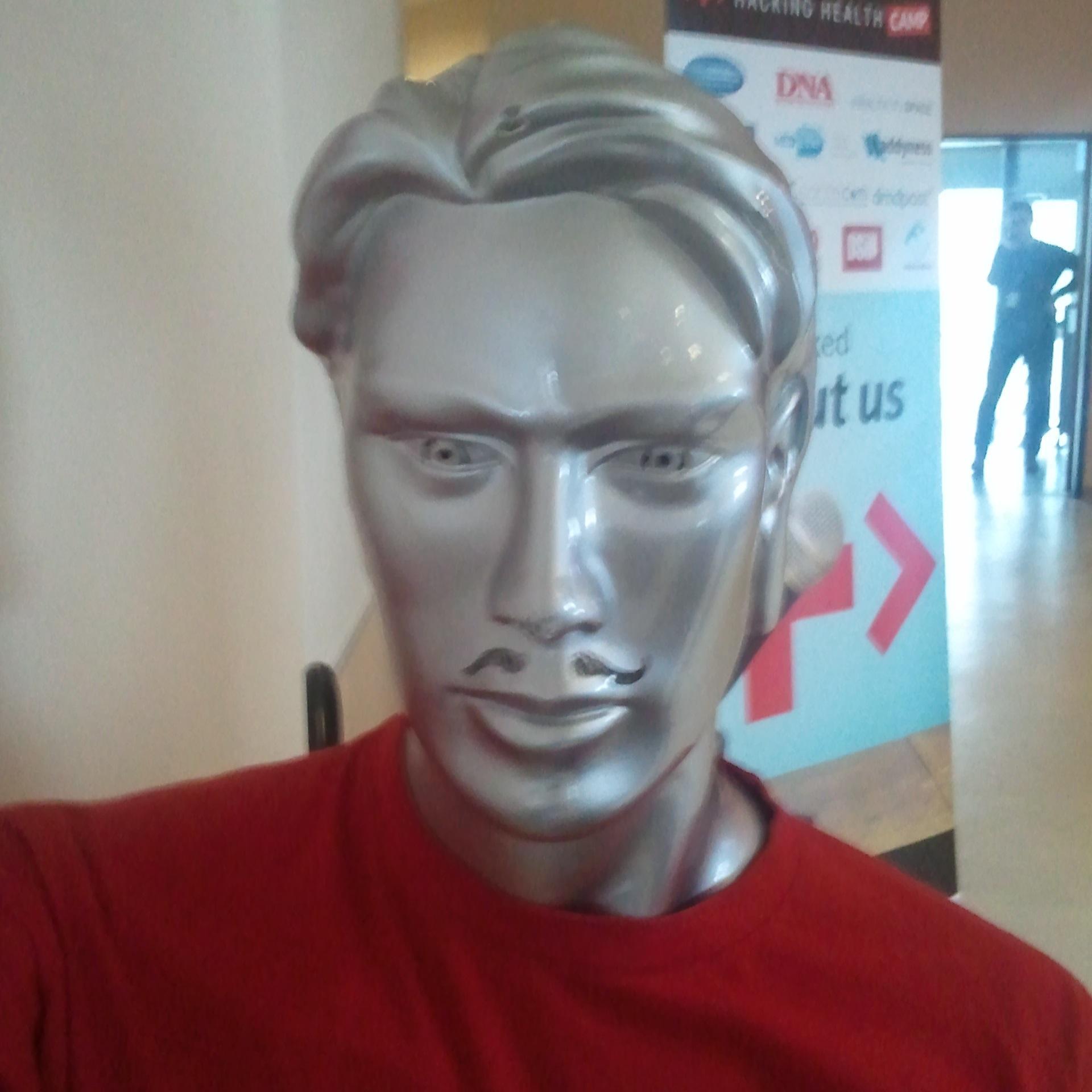 Umen_Prosthesis's profile picture. 