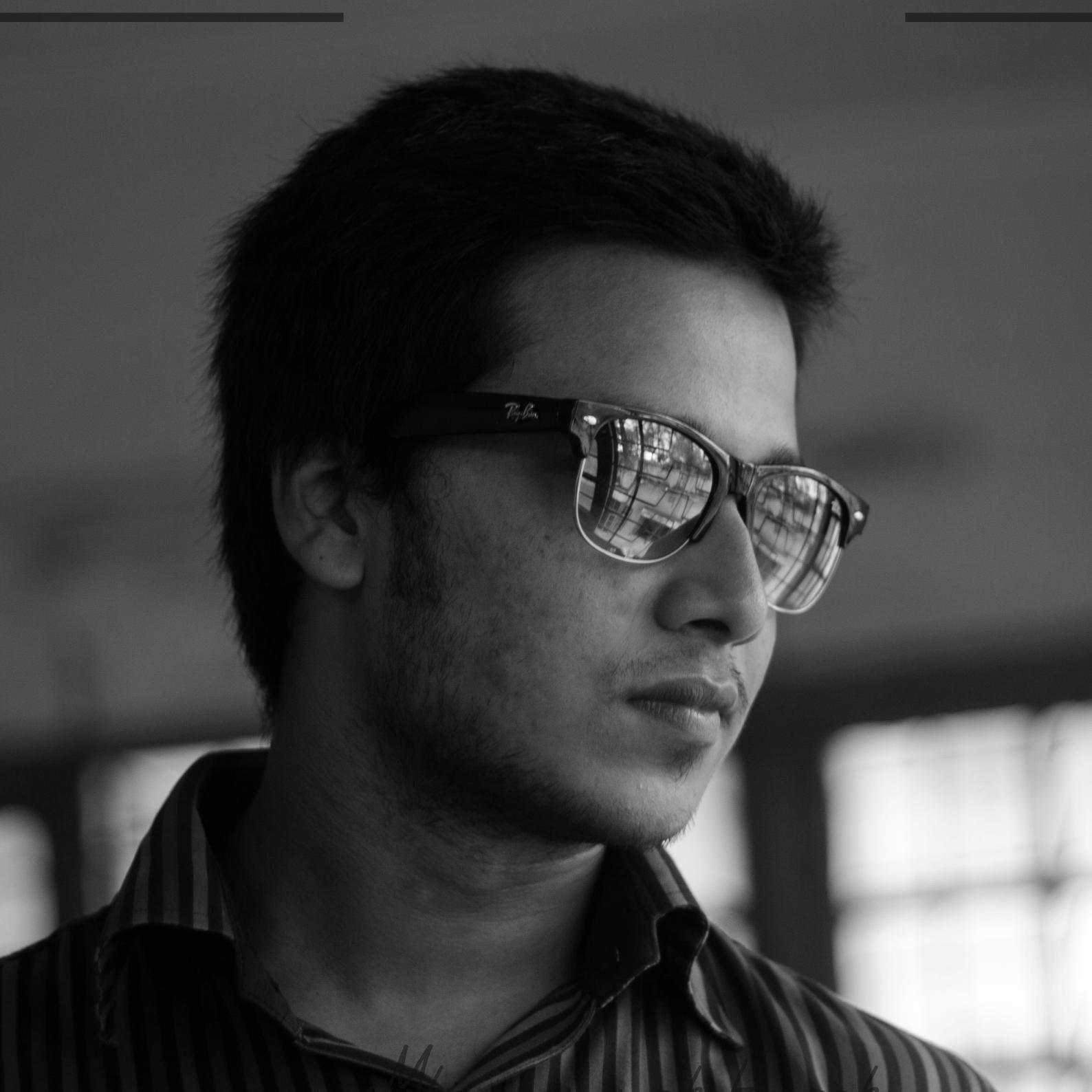 kaziarahat's profile picture. Image Editing Service Provider