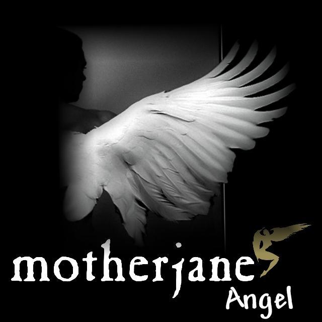 The tweets of  Motherjane Angel Fan Page since 2009 created for Motherjane  Maktub Lineup, the page celebrates Music, Art and of course Wild Angels  ♥
