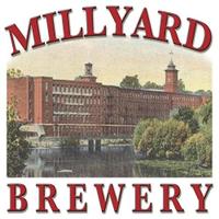 Millyard Brewery(@MillyardBrewery) 's Twitter Profile Photo