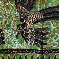 Toko Online Batik (@ummil_hamidah) 's Twitter Profile