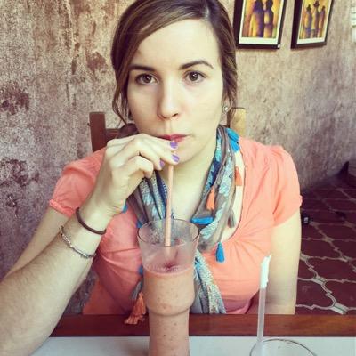 marketer, entrepreneur, airbnb'er, techie, foodie, learner, & realist. tweets are my own.