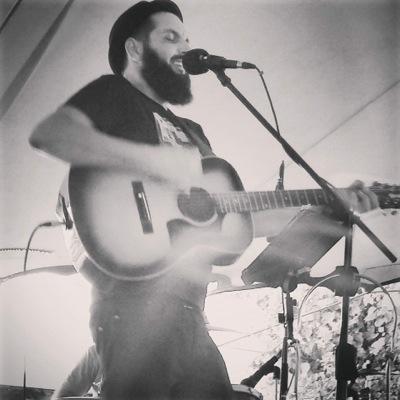 Full time musician, Coffee lover, beard grower and Passionate South African...