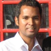 A BLT enthusiast! (Business, Latin America and Technology issues)