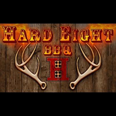 Hard Eight BBQ