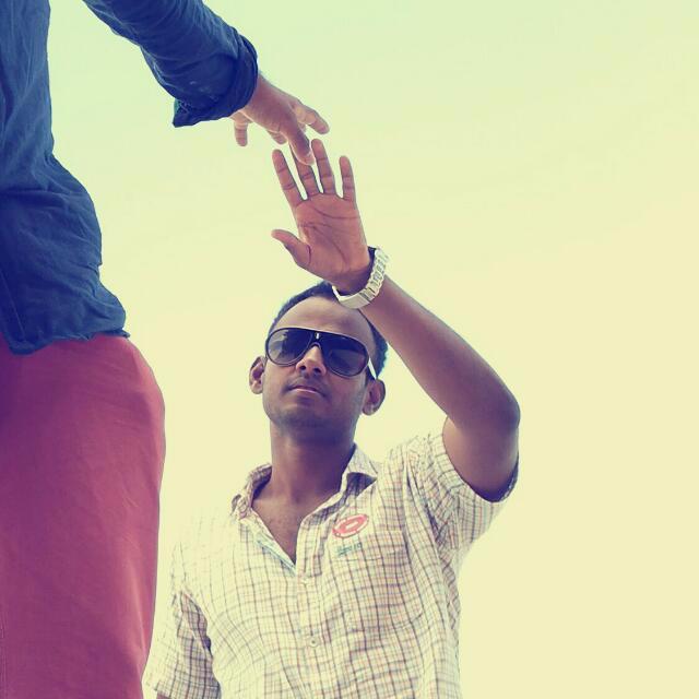 Parasujii's profile picture. Demand More from yourself than anyone else can ever expect 🤠

Keep learning..Keep Growing :)