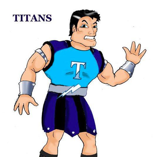 TroyTitan2's profile picture. GO BLUE!!!!