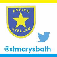 Saint Mary's(@stmarysbath) 's Twitter Profile Photo