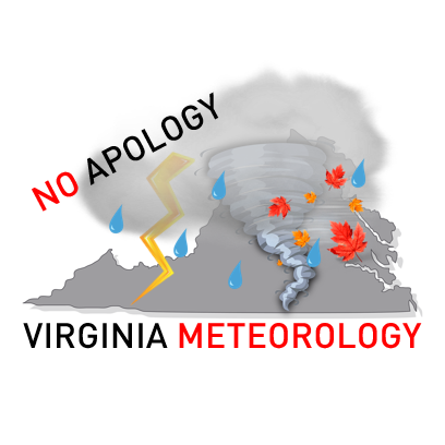 Meteorologist. Virginia Tech '15. Track Virginia weather with focus on the Shenandoah Valley. Find me on Facebook: https://t.co/322unVuVgG