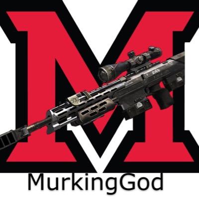 MurkingGod's profile picture. I play PS3, and Im a trickshoter/Comp/quickscoper  |  | kik j0shuuaa