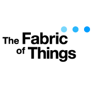 The Fabric of Things brings together the latest smart products and inspirational projects from around the world.